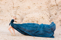 Parachute Dress
