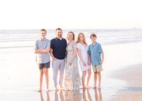 Earnest Family 2025