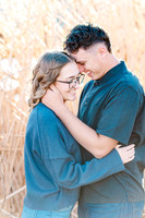 Temet and Ivy | Engaged