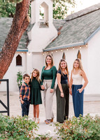 Maldonado Family 2025
