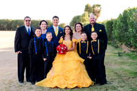 Formal Portraits