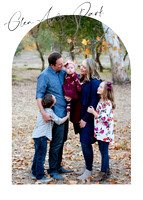 Fields: Glen Arbor Park Murrieta