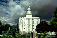 St George Front View A