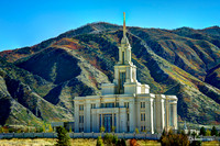 Payson South Oil