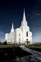 Brigham City 3-4 Front B