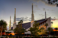 Las Vegas Landscape