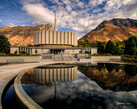 Provo Reflections Horizontal
