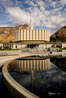 Reflections of Provo