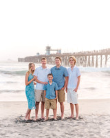 Neilson Family 2026