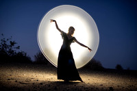 Light painting