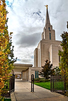 Oquirrh Open for Blessings
