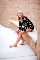 savanna selph