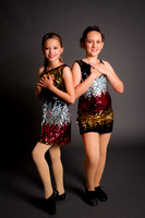 Hebdon Dance
