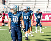 The Athlete
