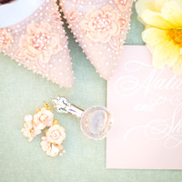 Styled Wedding