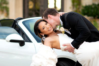 Del Mar Wedding