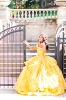 Quinceanera
