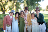 Beus/Austen