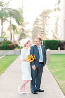 Matthew and Diedre Married
