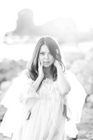 Sarah Modeling