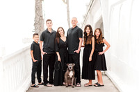 Tyler Fam 2024