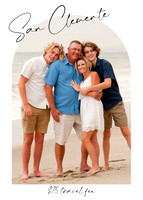 Beach: San Clemente