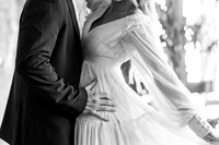 Hosted Stylized Wedding