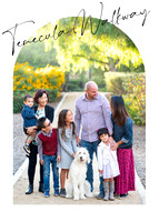 Walkway: Temecula