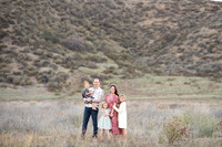 Wallis Family 2021