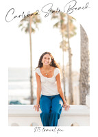 Beach: Carlsbad