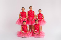 2-ctu445b ballet