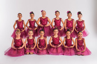 3-ctu415 ballet
