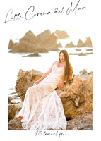 Beach: Little Corona del Mar